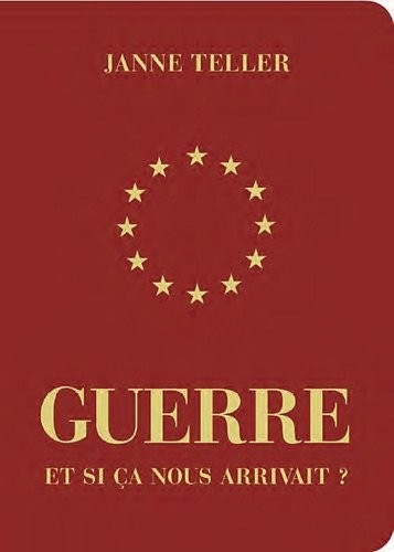 Guerre : et si ça nous arrivait ?