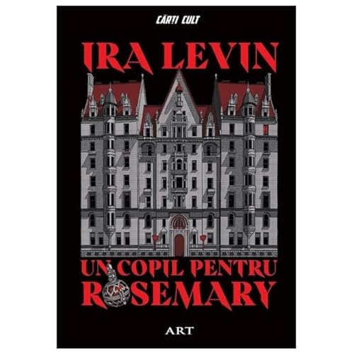 Un Copil Pentru Rosemary