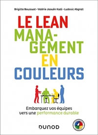 Le Lean management en couleurs