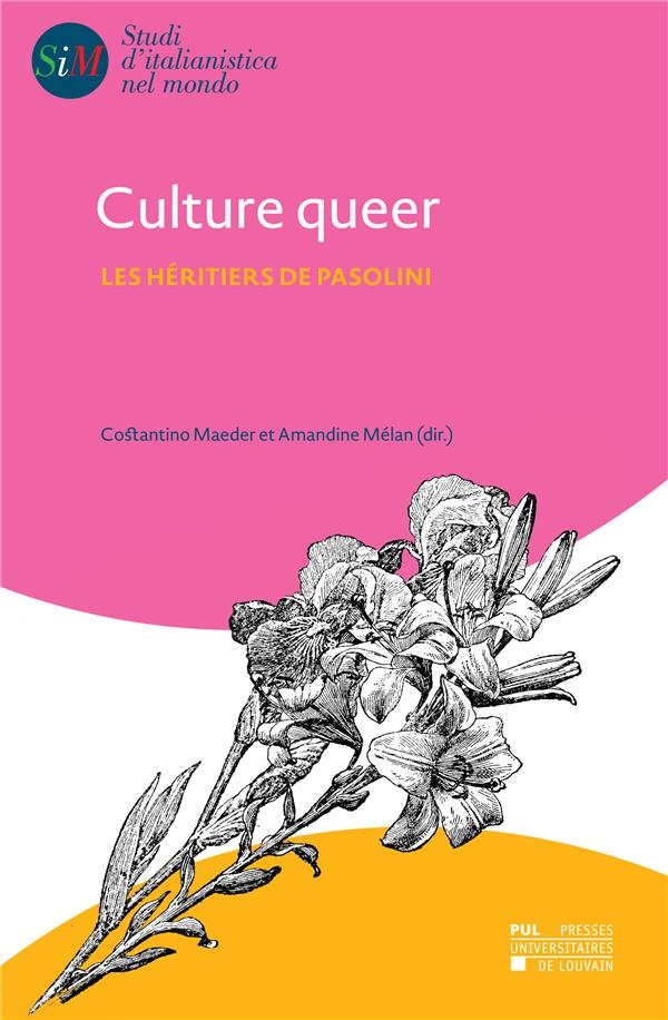 Culture Queer: Les héritiers de Pasolini