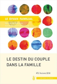 Destins du Couple Dans la Famille