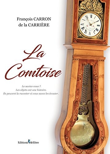 La Comtoise