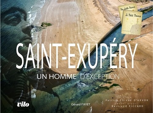Antoine de Saint-Exupéry