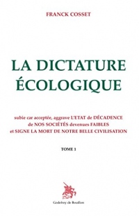 La dictature écologique