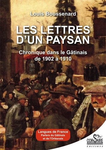 Les lettres d'un paysan