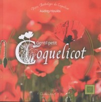 Gentil petit coquelicot