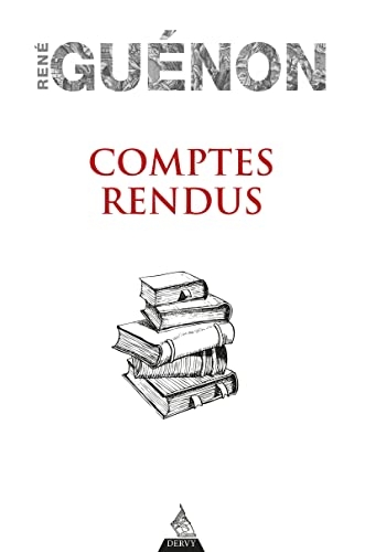Comptes rendus