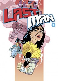 Lastman, Tome 9 :