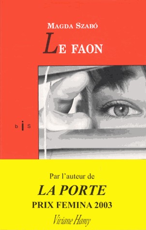Le Faon
