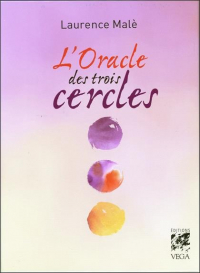 Oracle des Trois Cercles - Cartes