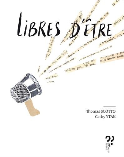 Libres d'être