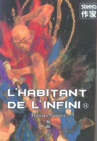 Habitant de l'infini (l') - 2eme edition Vol.14
