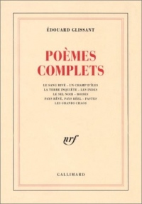 Poèmes complets