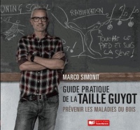 Guide pratique de la taille Guyot