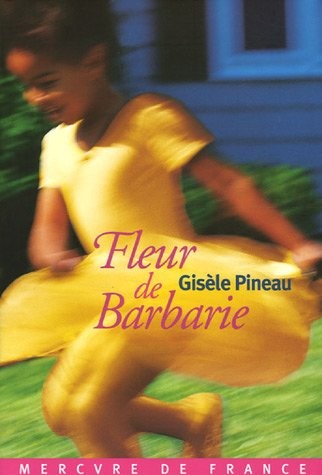 Fleur de Barbarie