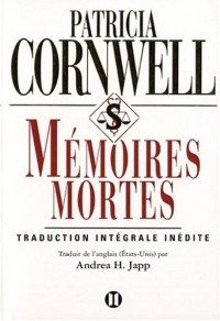 Mémoires mortes (texte intégral)