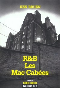 R&B - Les Mac Cabées