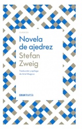 Novela de Ajedrez