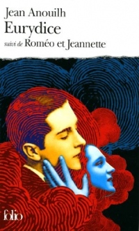 Eurydice, suivi de 