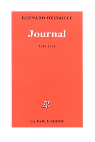 Journal, 1949-1962