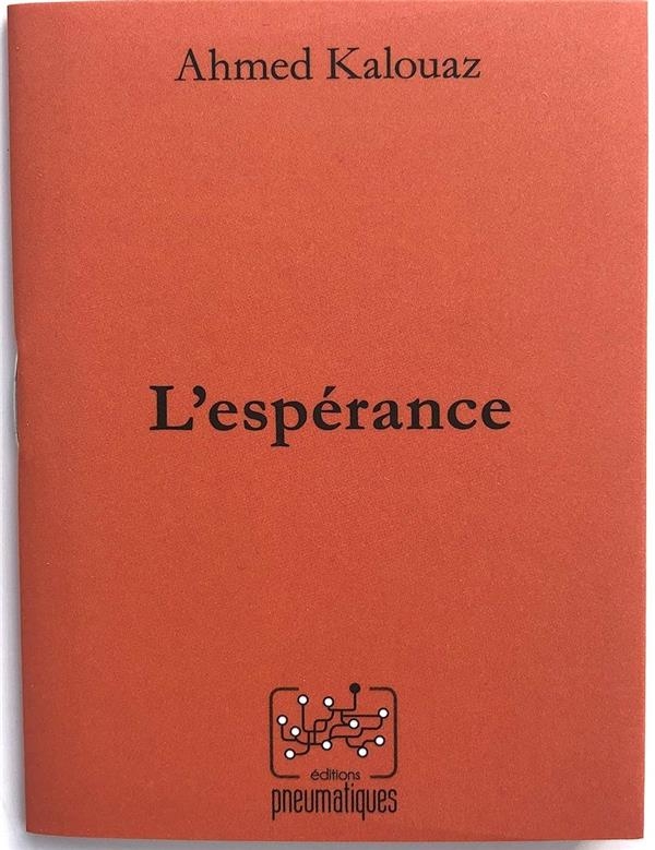 L'Espérance