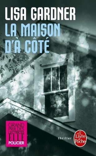 La Maison d'à côté