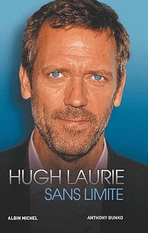 Hugh Laurie