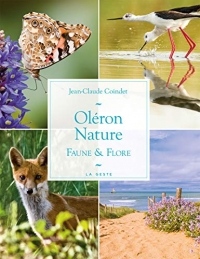 Oleron Nature - Faune & Flore