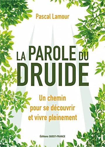 La parole du druide