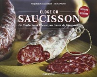 Eloge du saucisson