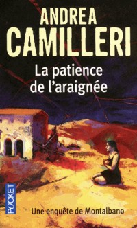 La patience de l'araignée