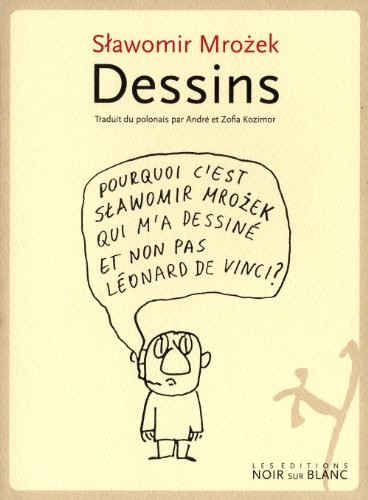 Dessins