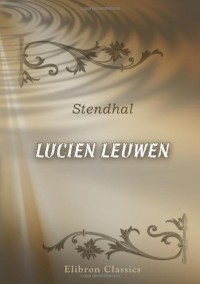 Lucien Leuwen