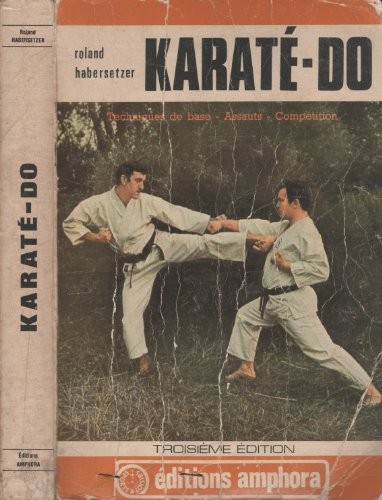 Karaté-do