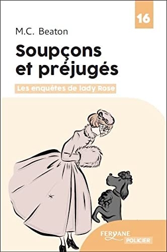 Soupçons et préjugés