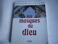 Masques de Dieu (les)