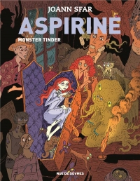 Aspirine - Tome 3