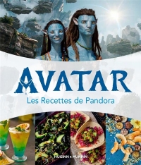 Avatar, le livre de recettes