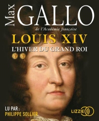 Louis XIV** (2)