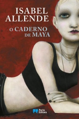 O caderno de Maya [9789720043849]