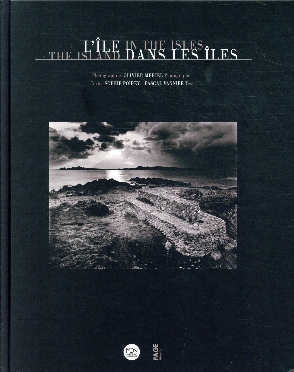 L'île dans les isles