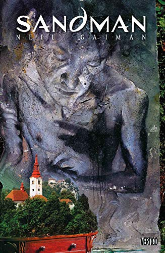 Sandman Deluxe: Bd. 7: Das Erwachen