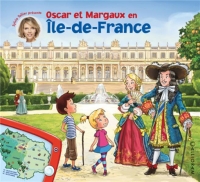 Oscar et Margaux en Ile de France (15)