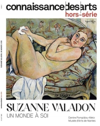 SUZANNE VALADON