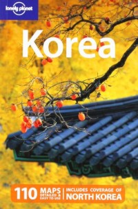 KOREA 8ED -ANGLAIS-