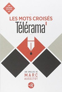 Les mots croisés de Télérama