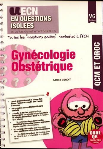 Gynécologie Obstétrique
