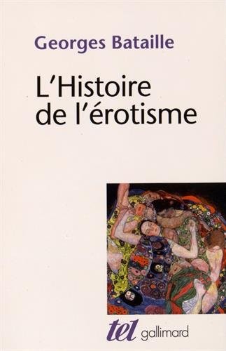 La Part maudite, II : L'Histoire de l'érotisme
