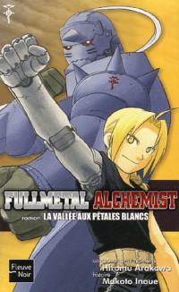 Fullmetal Alchemist (3)