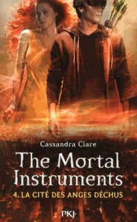 4. The Mortal Instruments : les Anges Déchus (4)